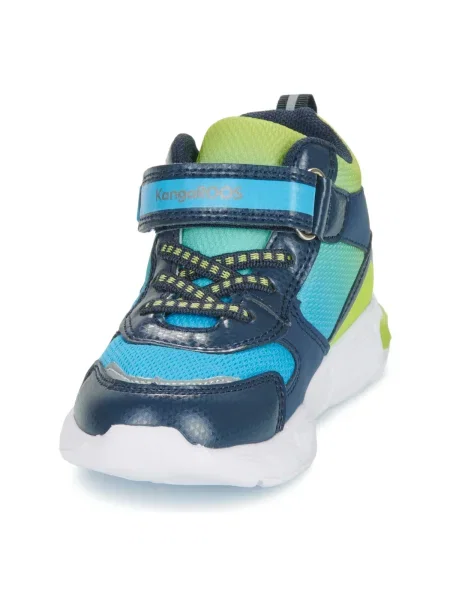 Pantofi copii Kangaroos albastru