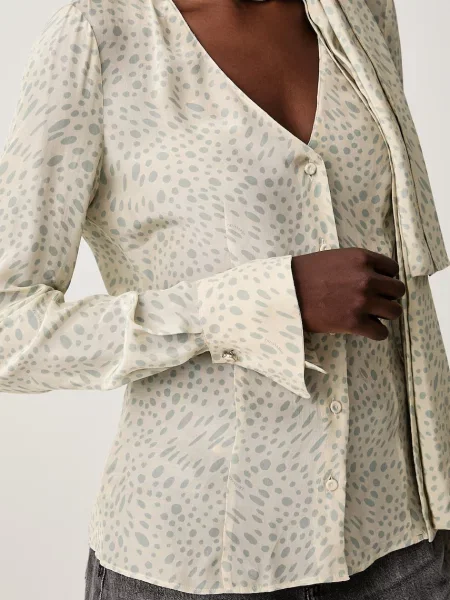 Рубашка Trussardi