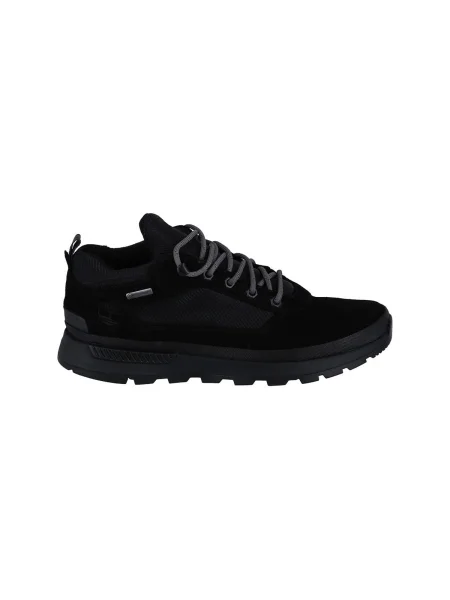 Tenisky Timberland čierna