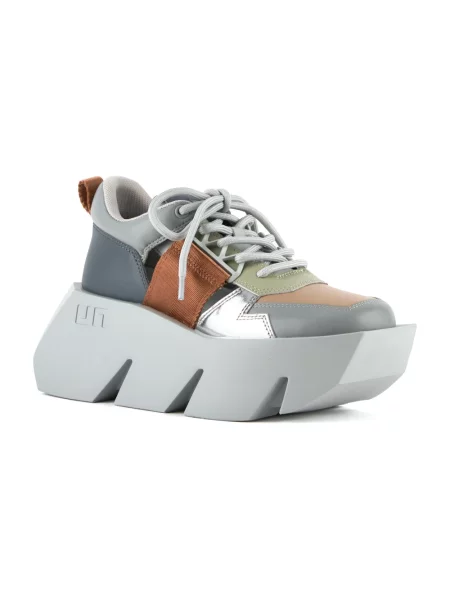 Sneakersy United Nude