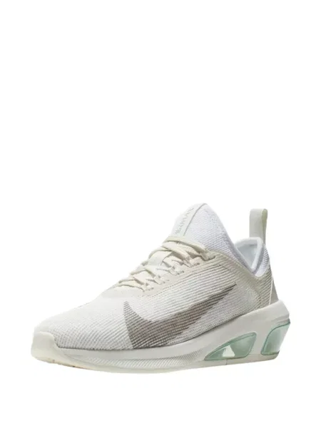 Hanorac Nike cu glugă cu imagine cu model camuflaj roșu