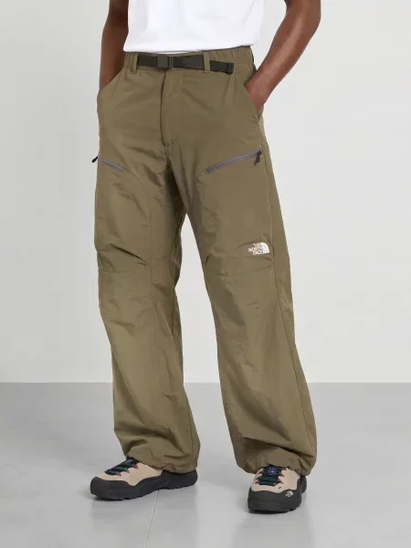The North Face Outdoorové Kalhoty Nse khaki