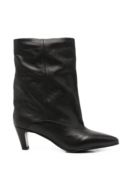 Botine Bruno Premi negru