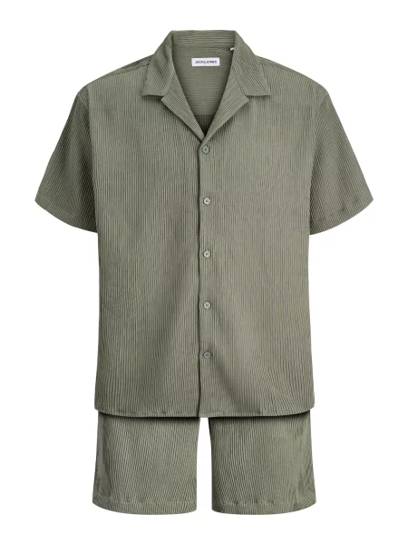 JACK & JONES Trening JJEHARRISON stuf verde