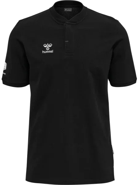Hummel Tricou funcțional Move negru alb