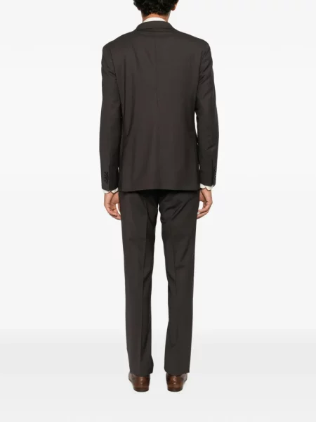 Costum Tagliatore maro