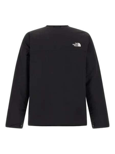 Geacă The North Face negru
