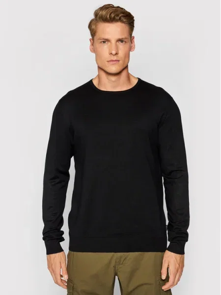 Only & Sons Pulover ONSWyler' negru