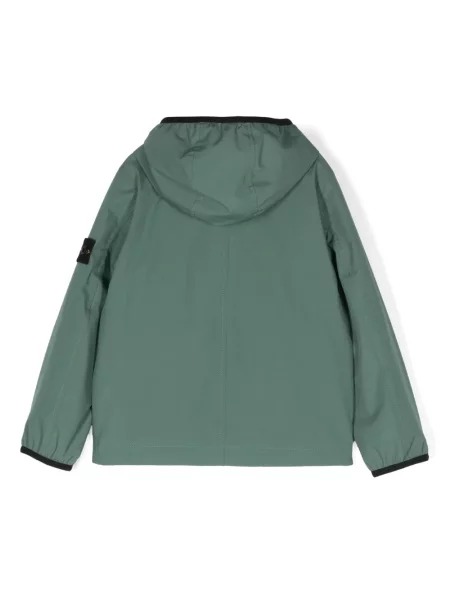 Jakna Stone Island zelena
