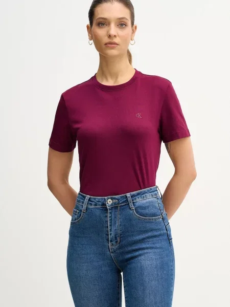 Calvin Klein Jeans basic tričko