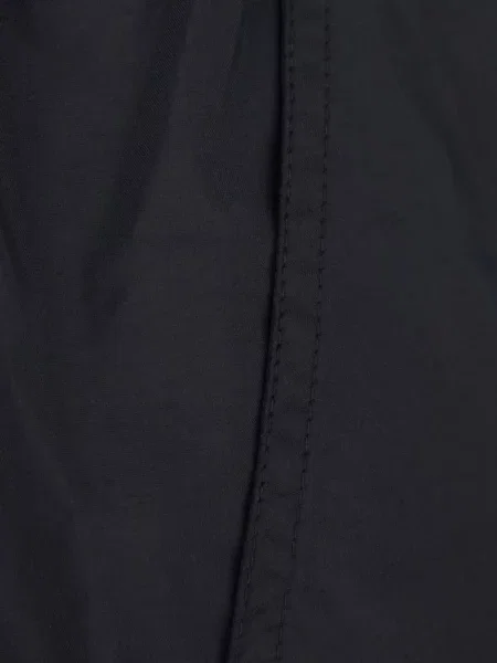 Slip de baie Zegna cu cordon albastru