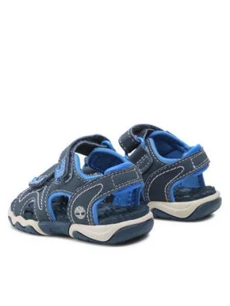 Sandali Timberland Adventure Seeker 2 Strap Mornarsko modra