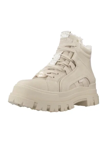 Sneakers Buffalo Aspha Nc Mid Warm bej