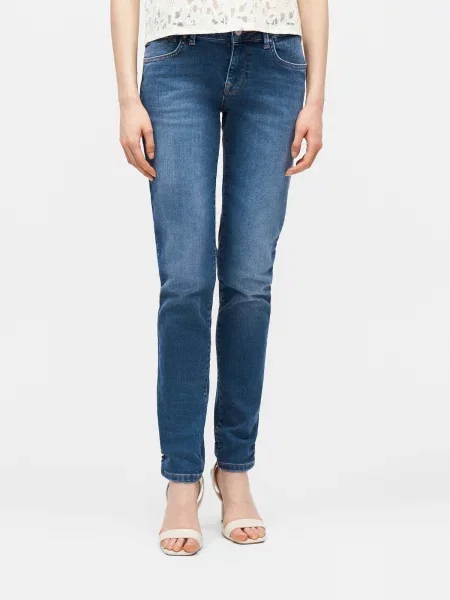 LTB Jeans închis albastru