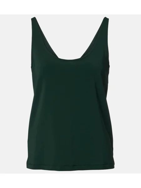 Top Eres din jerseu verde