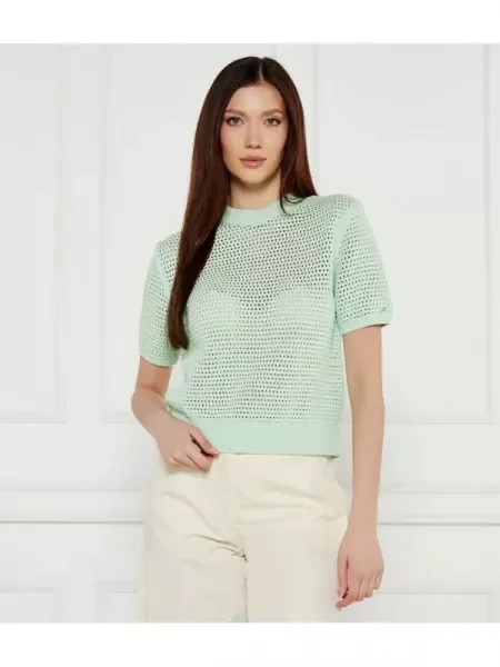 Tommy Hilfiger Blúz zöld