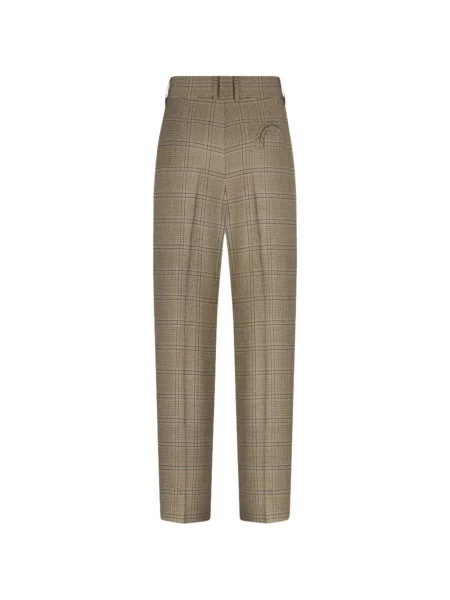 Pantaloni Blazé Milano în carouri