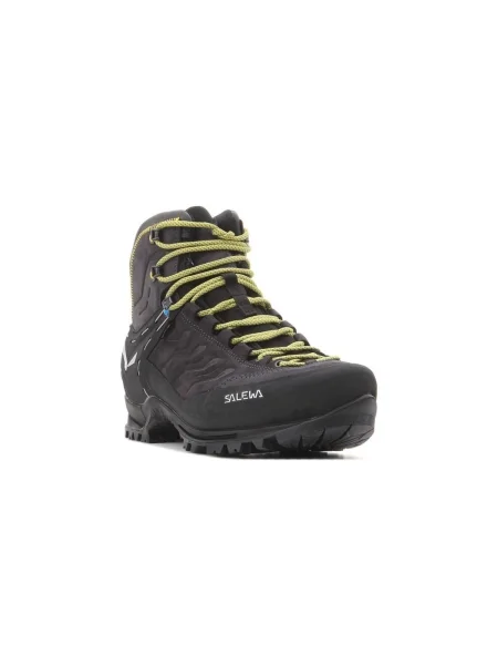 Pantofi Salewa negru