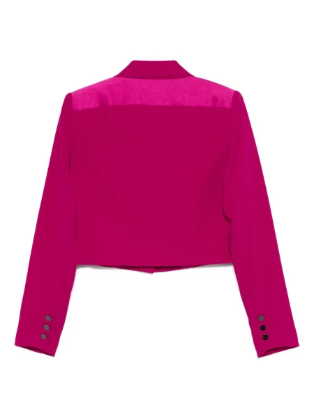 Cropp sacou Dkny roz