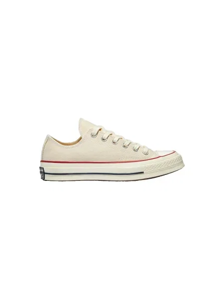 Retro plátené tenisky Converse Chuck 70 béžová