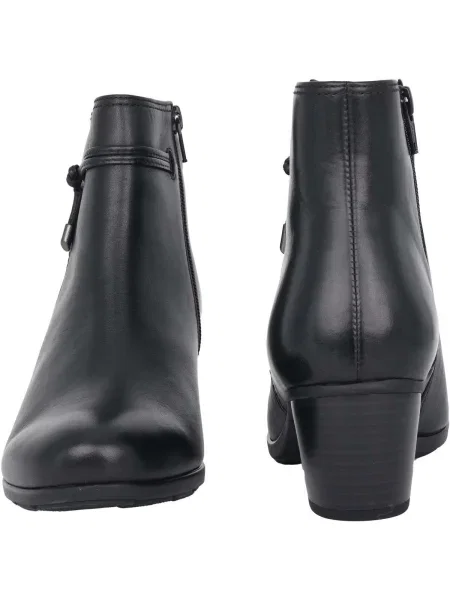 Pantofi Gabor negru