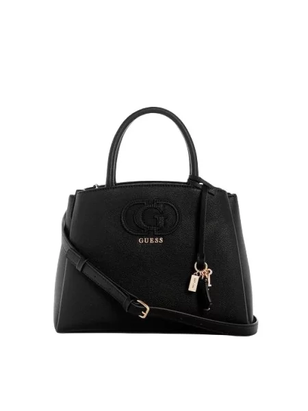 Guess torebka ISOLA czarna