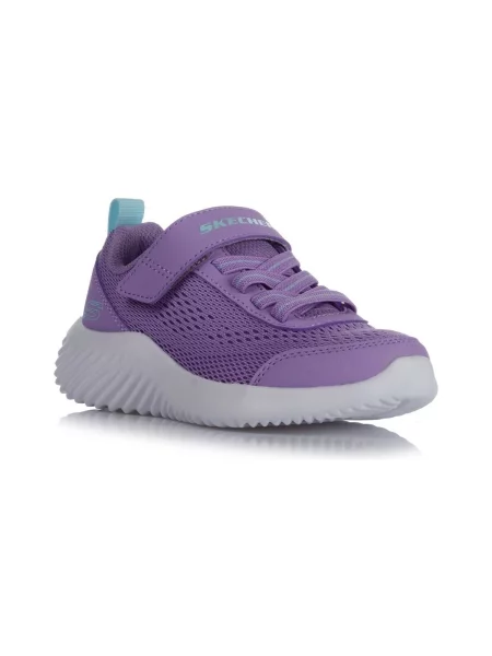 Pantofi copii Skechers violet