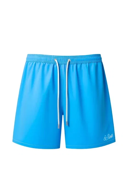Slip de baie Mc2 Saint Barth albastru