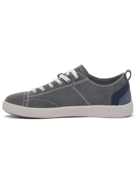 Pantofi Lumberjack gri