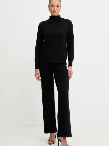 Haveone komplet czarny