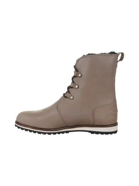 Pantofi Lacoste maro