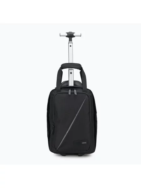 Plecak American Tourister czarny