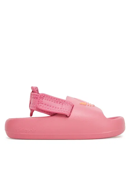 Adidas Sandale adiform adilette roz