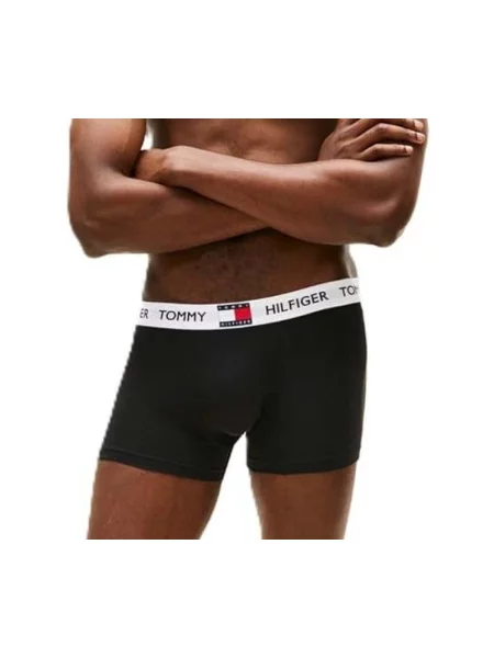 Chiloți Tommy Hilfiger negru