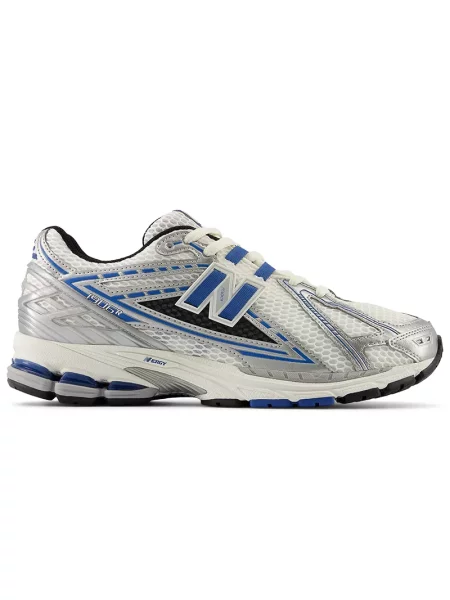 Buty unisex New Balance – szare