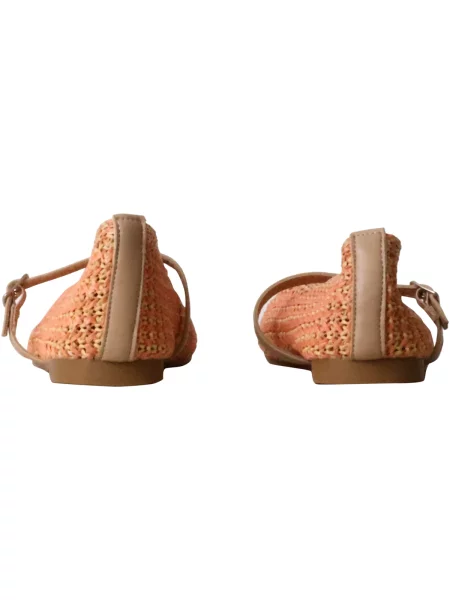 Pantofi Findlay roz