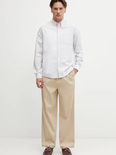 A.P.C. штани Ricky