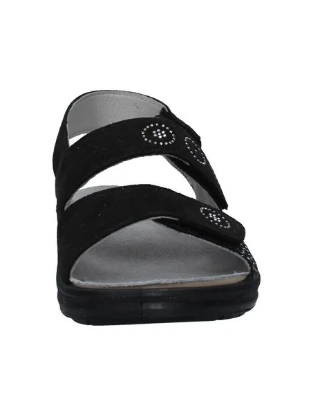 Pantofi Melluso negru