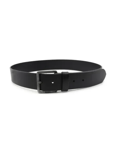 Öv Boss Black fekete