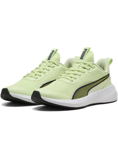 Pantofi Puma verde