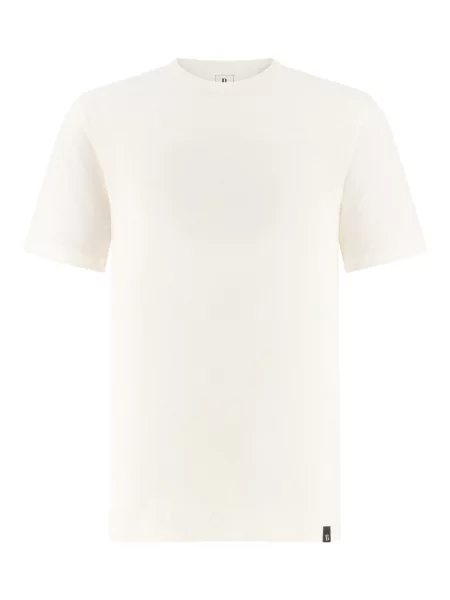 Boggi Milano Tricou alb