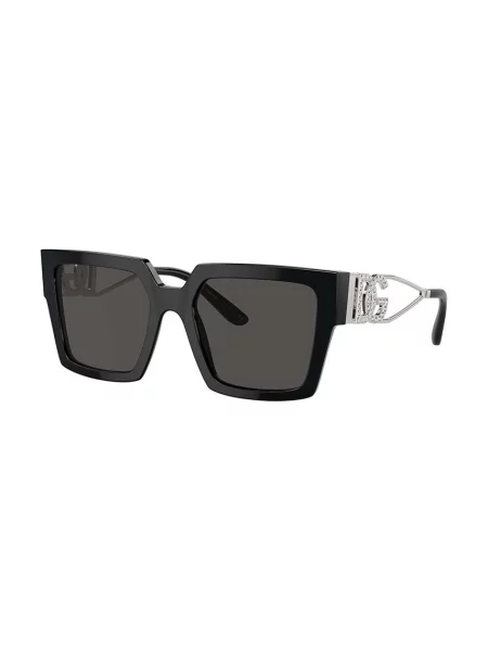Dolce & Gabbana ochelari de soare maro