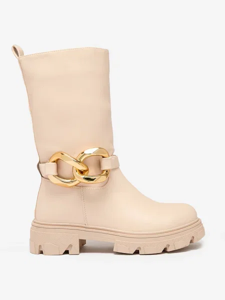 Cizme scurte Resti slip-on