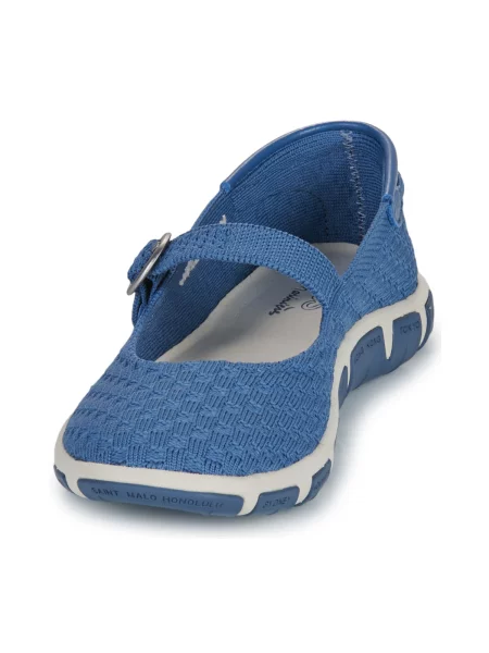 Pantofi Tbs albastru