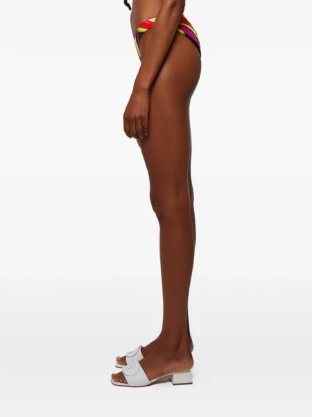 Bikini Louisa Ballou czarny