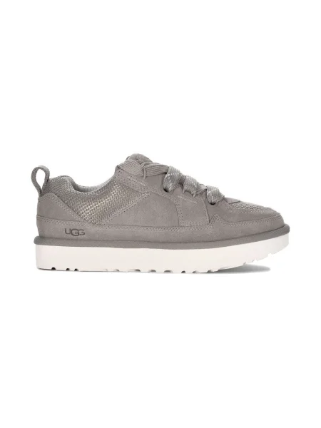 Pantofi Ugg gri