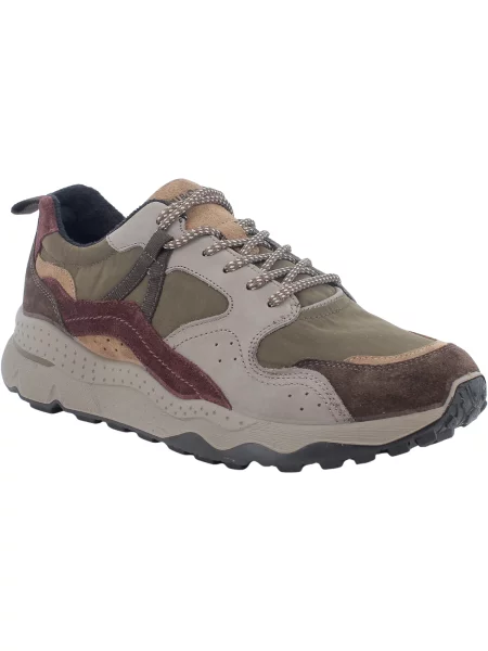 Pantofi Igi&co maro