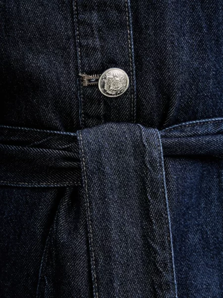 Джинсова сукня Dkny