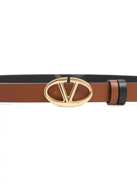 Curea Valentino Garavani negru