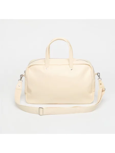 Torba Adidas Originals biała